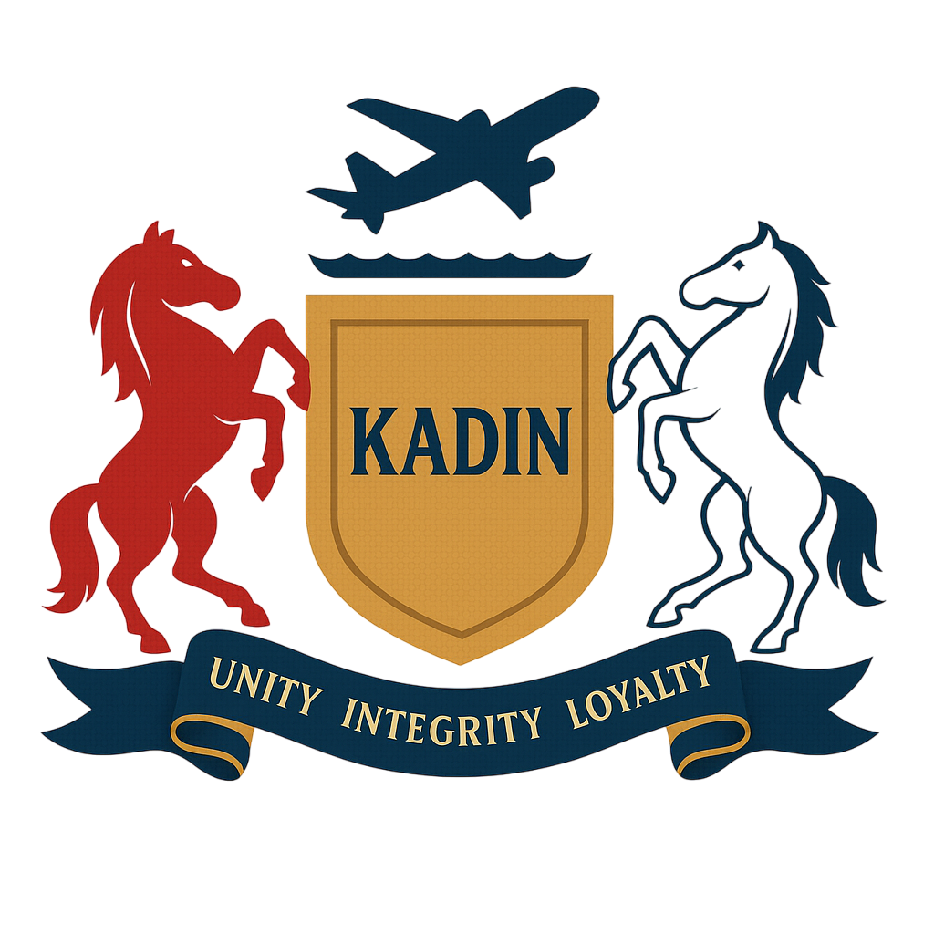 Logo Kadin Kutacane Aceh